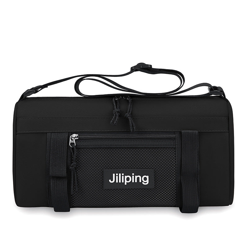 Vielseitige Utility Reisetasche Brehn