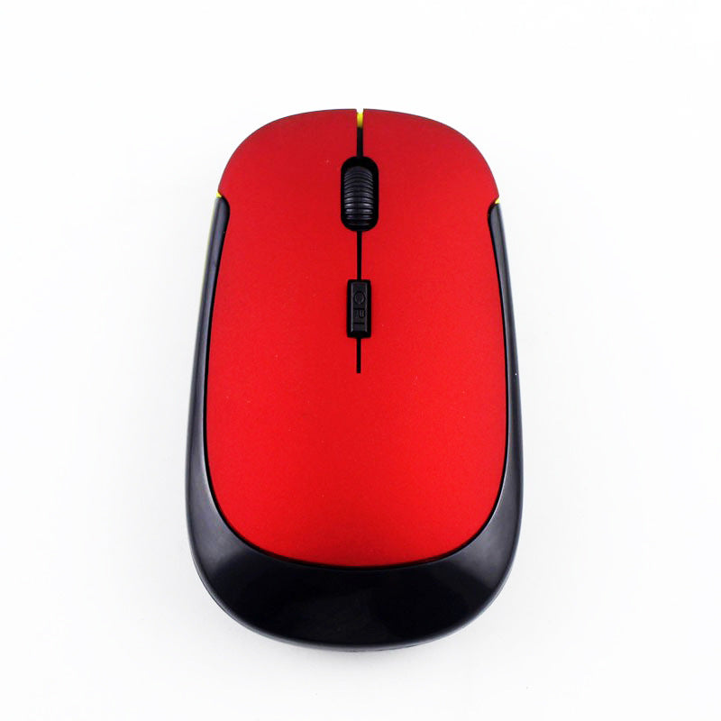 Ergonomische Kabellose Präzisionsmaus Brehn