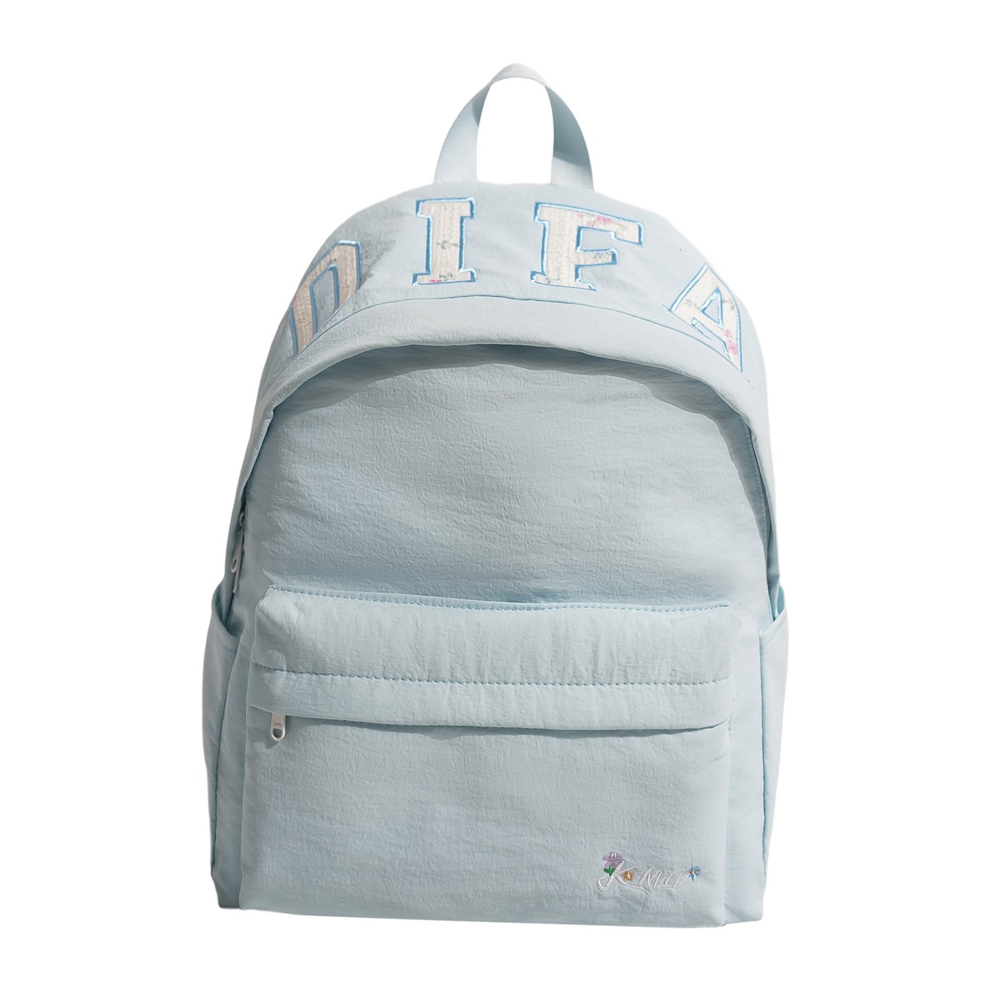Chic Everyday Schulrucksack Brehn