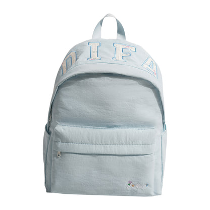 Chic Everyday Schulrucksack Brehn