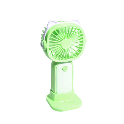 Damen tragbarer Handventilator Brehn