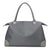Wasserfester erweiterbarer Reisehandtasche
