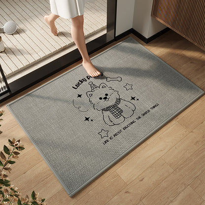 Motivationsdoormat Brehn