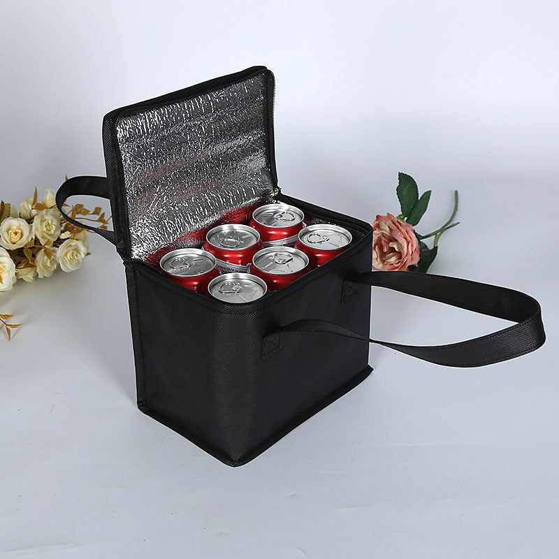 Isolierte Reise-Kühltasche Brehn
