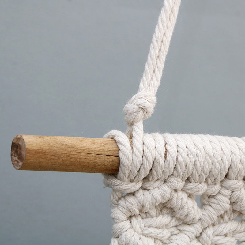 Macrame Wandbehang Dekor Brehn