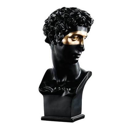 Dekorative Büste Skulptur