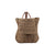 Trendige Makramee-Rucksacktasche Brehn