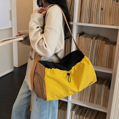 Stylische leichte Reisetasche Brehn