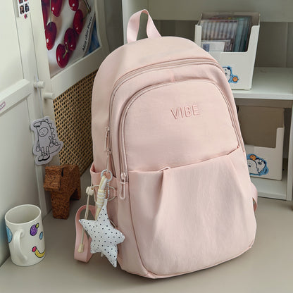 Trendiger leichter Rucksack mit einzigartigem Charme Brehn