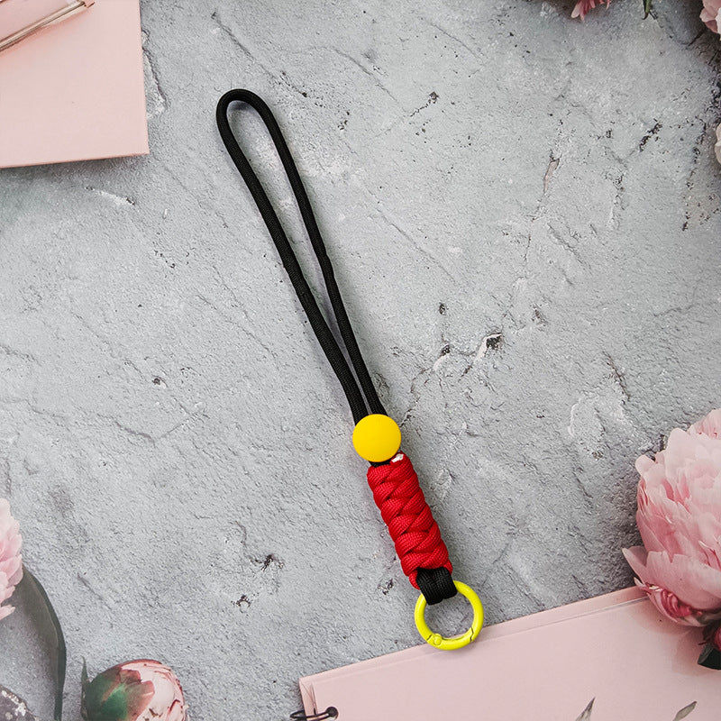 Stylische verstellbare Lanyard Brehn