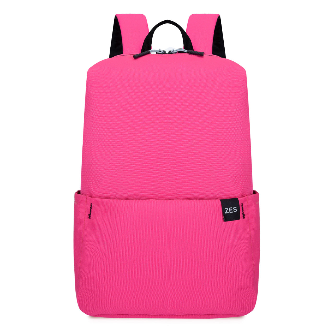 Minimalistischer Alltag-Rucksack Brehn