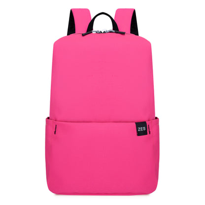 Minimalistischer Alltag-Rucksack Brehn