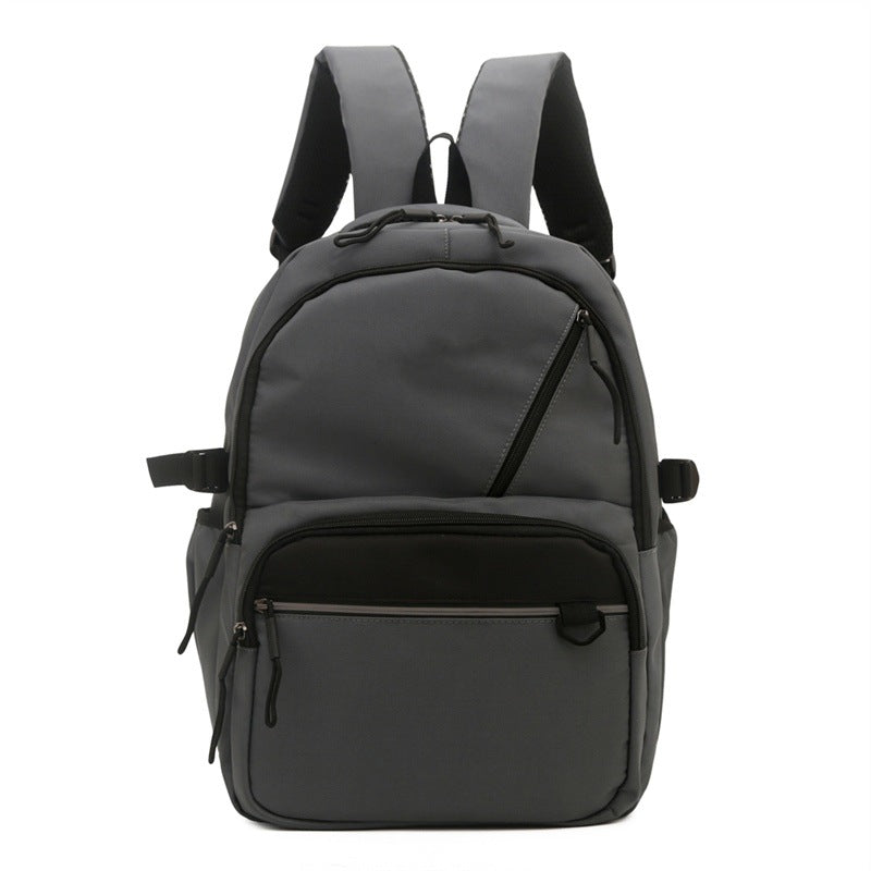 Multifunktionaler Rucksack mit Innovativen Organisationsfächern Brehn