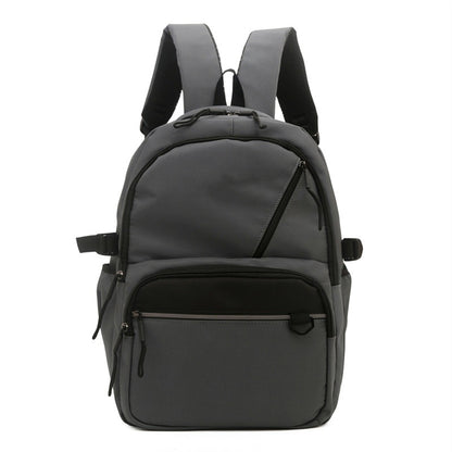 Multifunktionaler Rucksack mit Innovativen Organisationsfächern Brehn