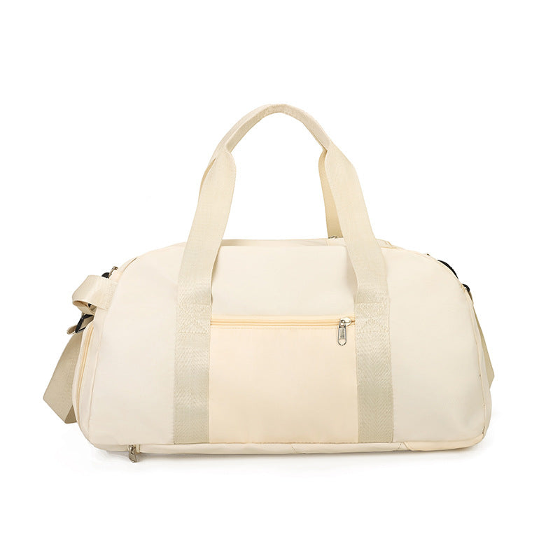 Leichte Wochenendreise Duffle-Bag Brehn
