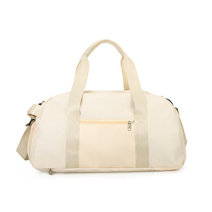 Leichte Wochenendreise Duffle-Bag Brehn