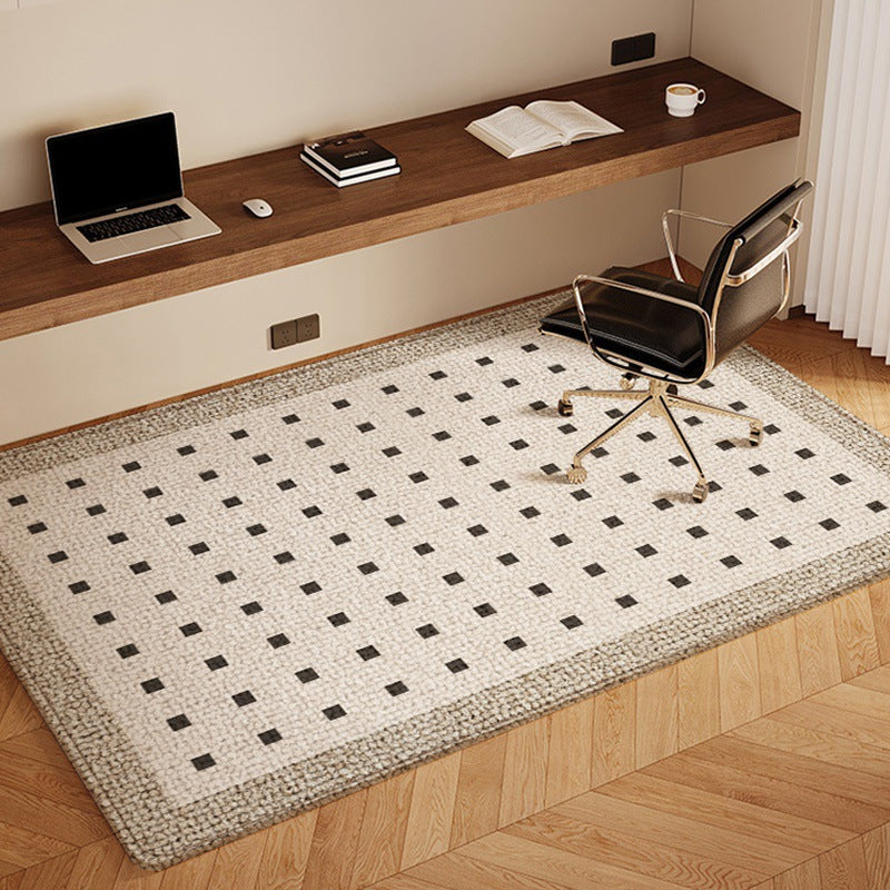 Modern Elegante Fußmatte