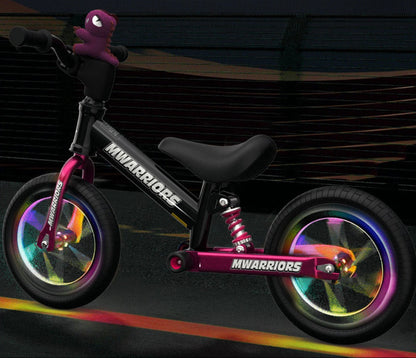 All-Terrain Balance Bike Brehn
