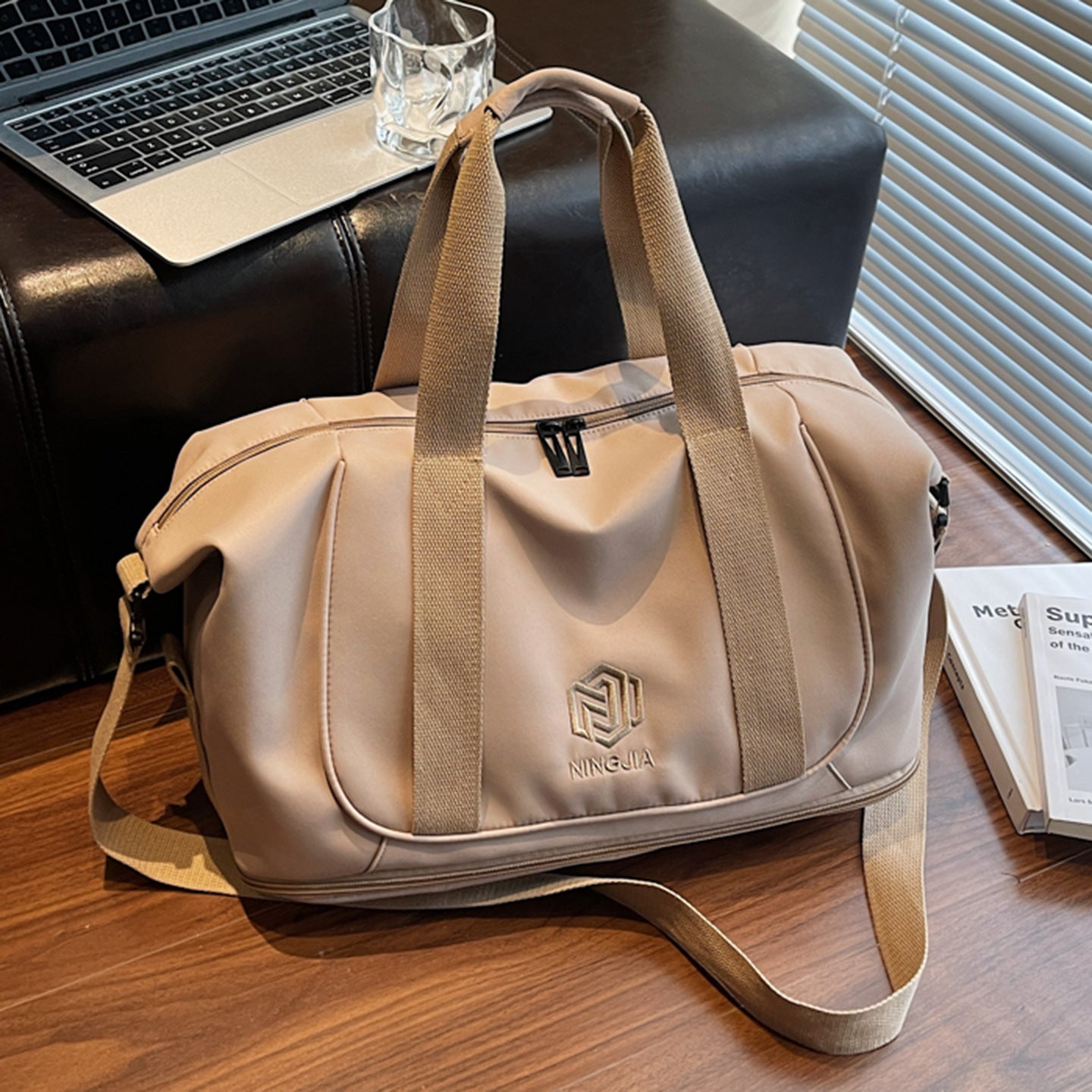 Vielseitige Reisetasche Brehn