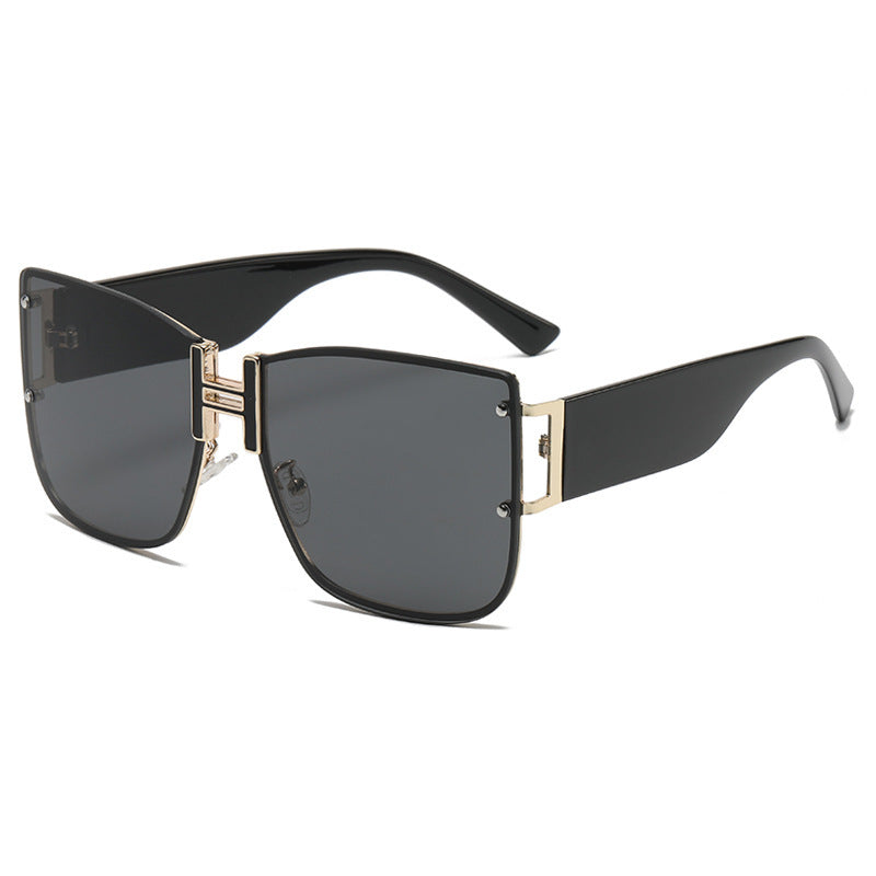 Damen Sonnenbrille im eleganten Design mit hochmodernen, organischen Gläsern Brehn