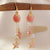 Coastal Charm Drop Ohrringe Brehn