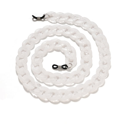 Chunky Chain Brillenhalter Brehn