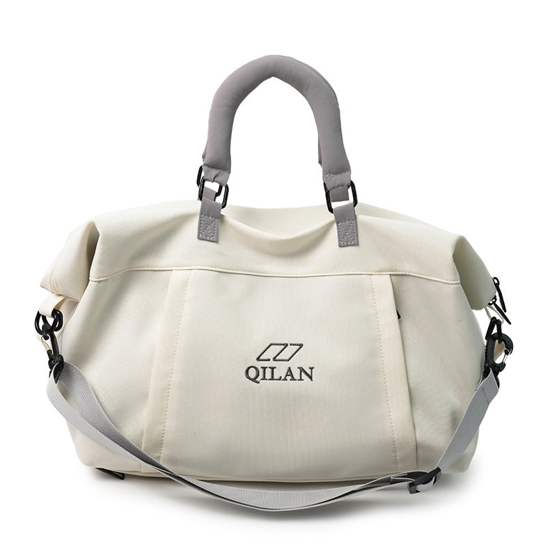Kompakte Abenteuertasche Brehn