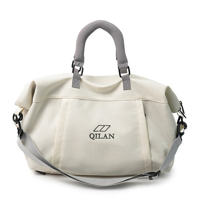 Kompakte Abenteuertasche Brehn