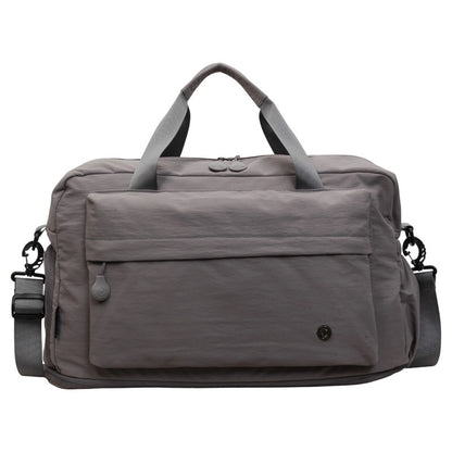 Stilvolle Mehrfach-Taschen Reisetasche Brehn
