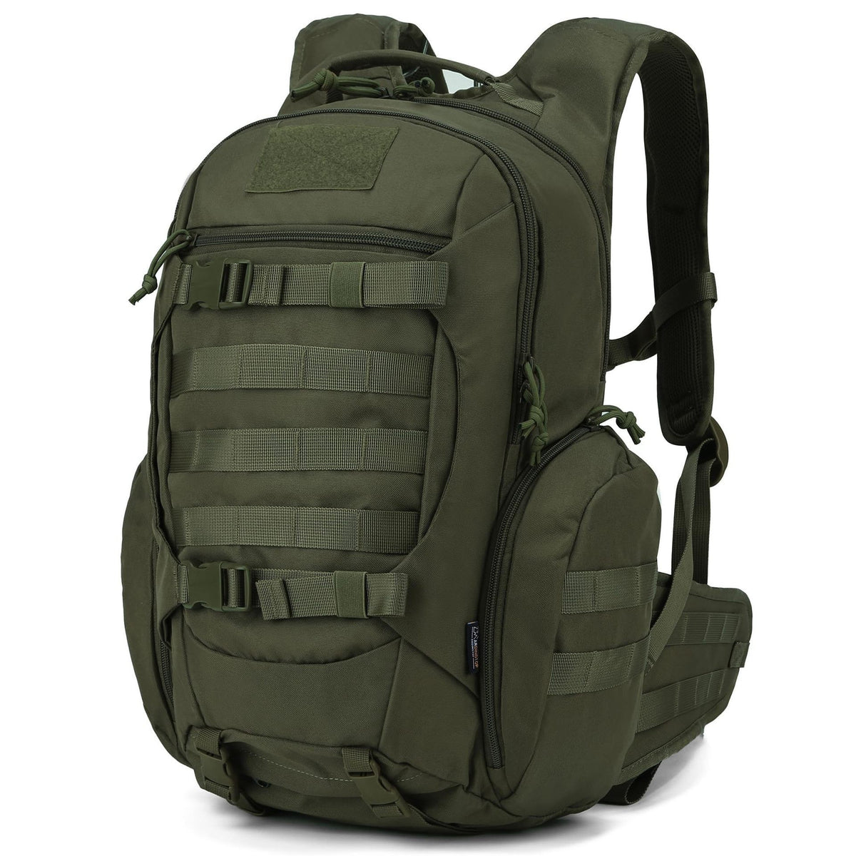 Taktischer Militär-Rucksack Brehn