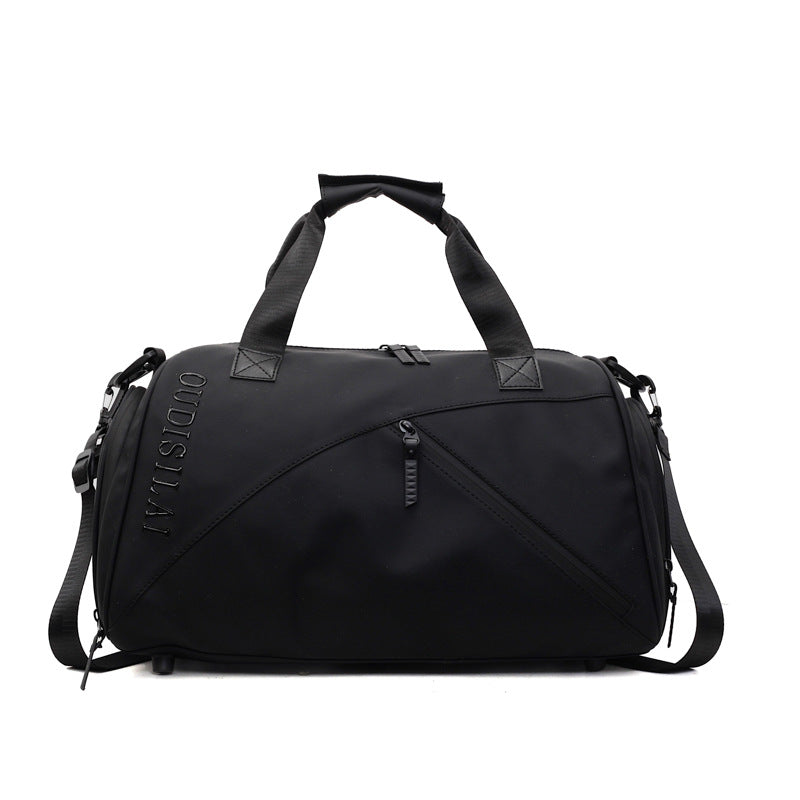 Vielseitige Allwetter-Wochenend-Duffle-Tasche