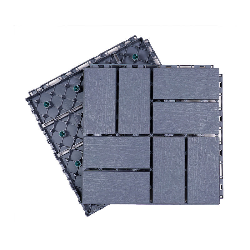 strapazierfähige Outdoor-Bodenmatte Brehn