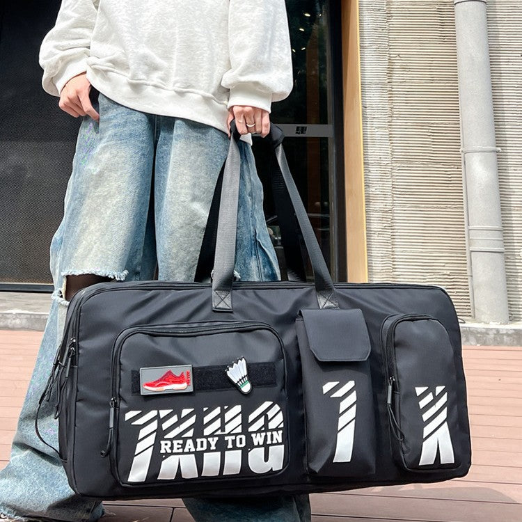 Sport Gym Tasche