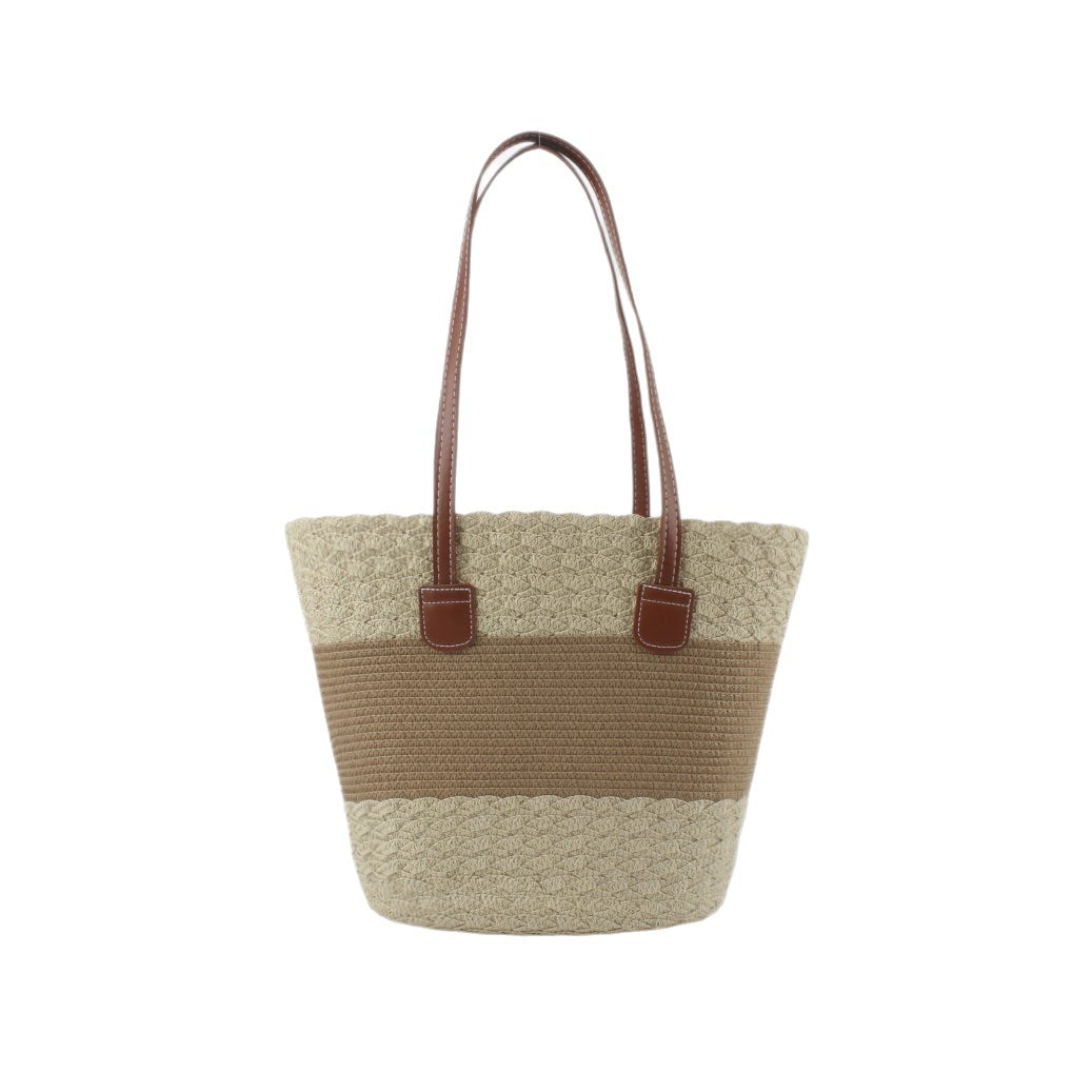 Nachhaltige Picknicktasche Brehn