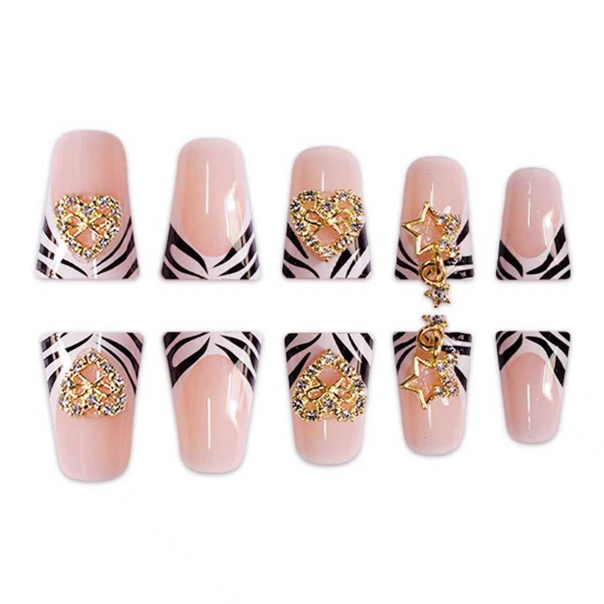 Nail Art Brehn