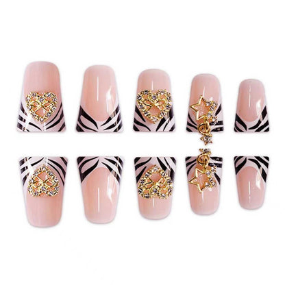 Nail Art Brehn