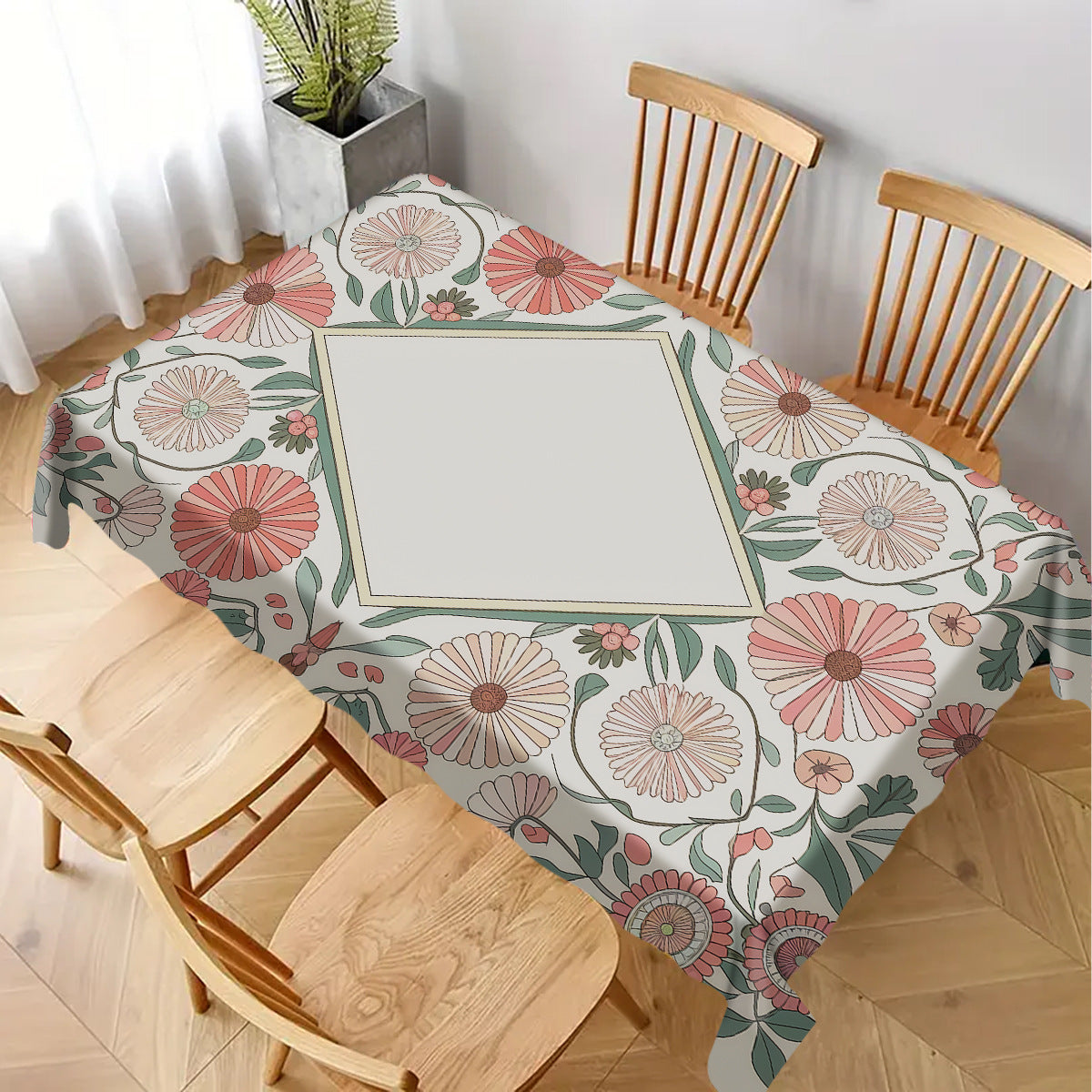 Heimtextilien Tischdecke Brehn