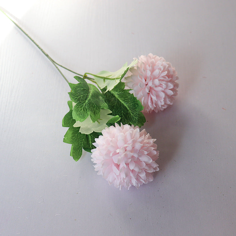 Premium Künstlicher Blumenstamm