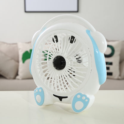 Damen Spielzeugventilator Brehn
