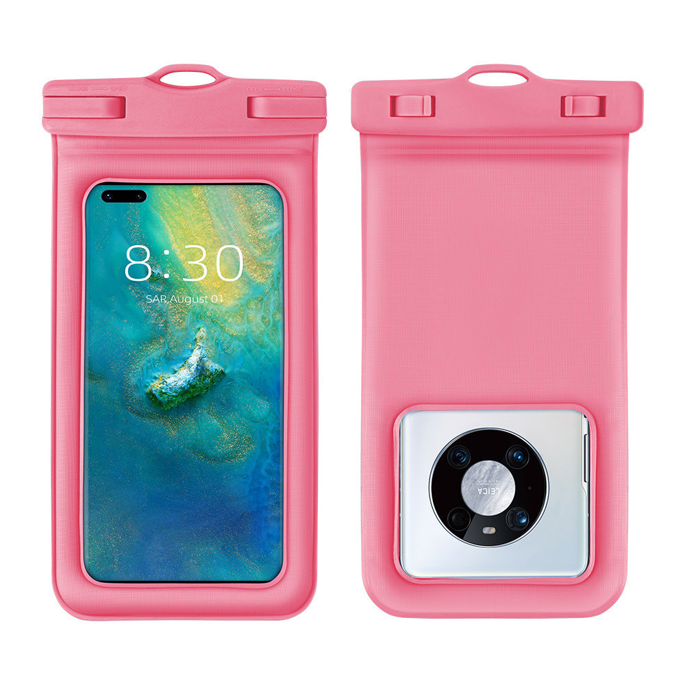 Wasserdichte Smartphone-Hülle Brehn