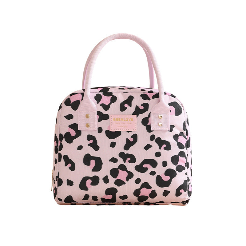 Isolierte Lunch-Tasche Brehn
