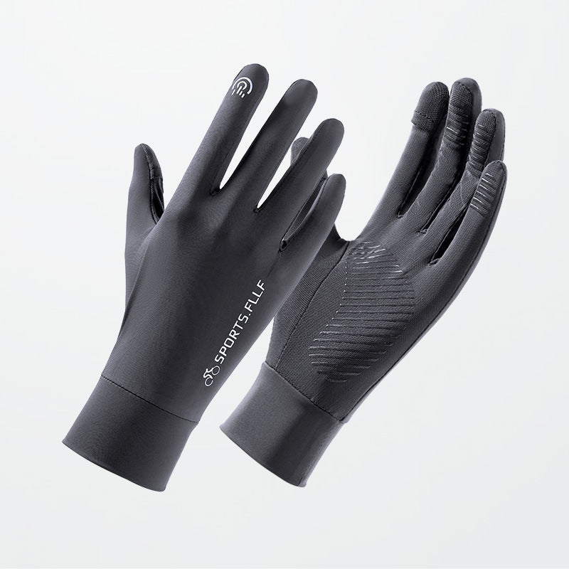 Damen Sporthandschuhe Brehn