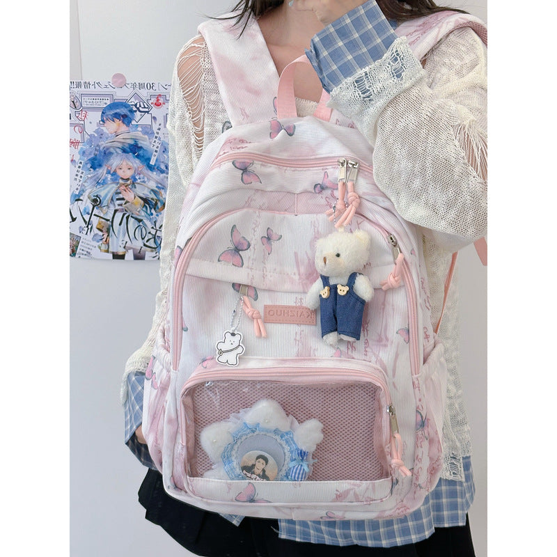 Stylischer Freizeit-Rucksack Brehn
