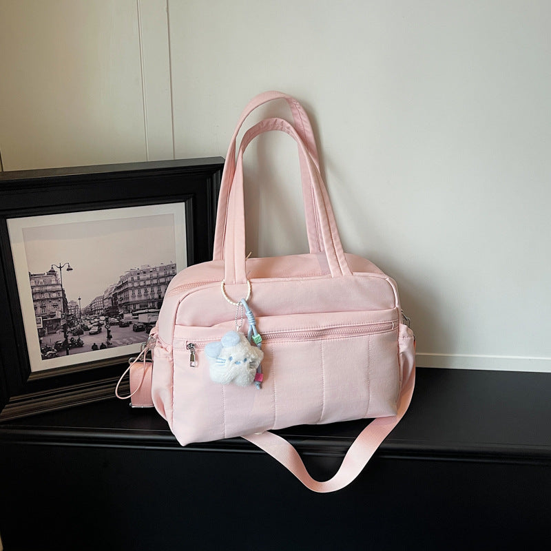 Modische Handtasche Brehn