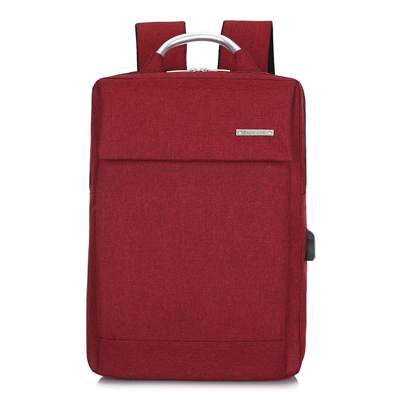 Multi-Funktionaler Business-Rucksack Brehn