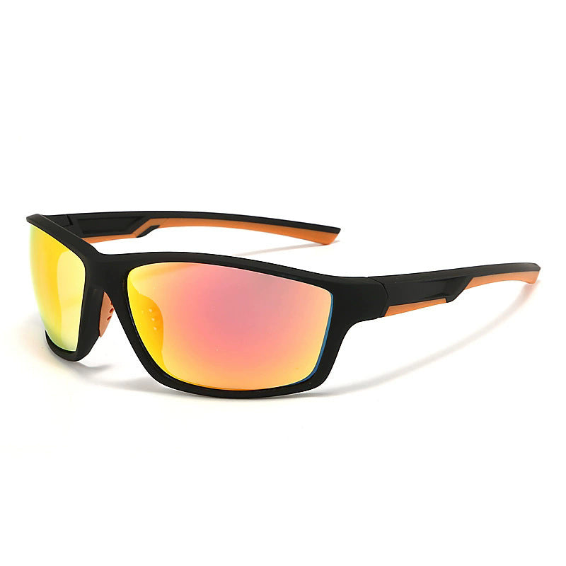 Herren Sleek Sport Sonnenbrille Brehn