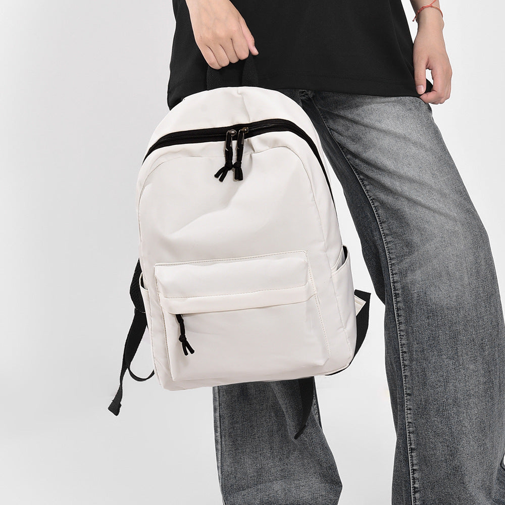 Vielseitiger Alltags-Nutzungs-Rucksack Brehn