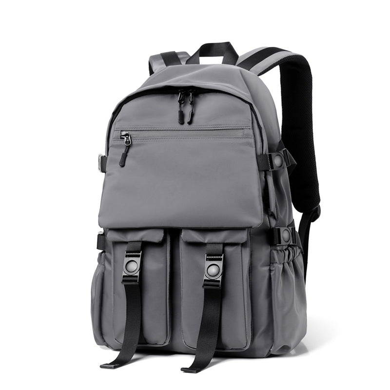 Multifunktionaler Rucksack mit Isoliertem Hauptfach Brehn