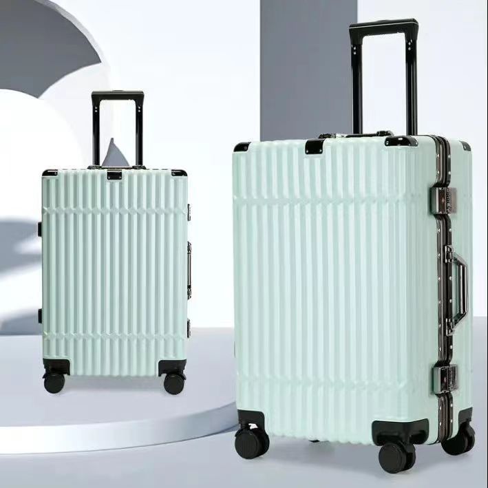 Premium Durable Hard-Shell Reise-Koffer Brehn