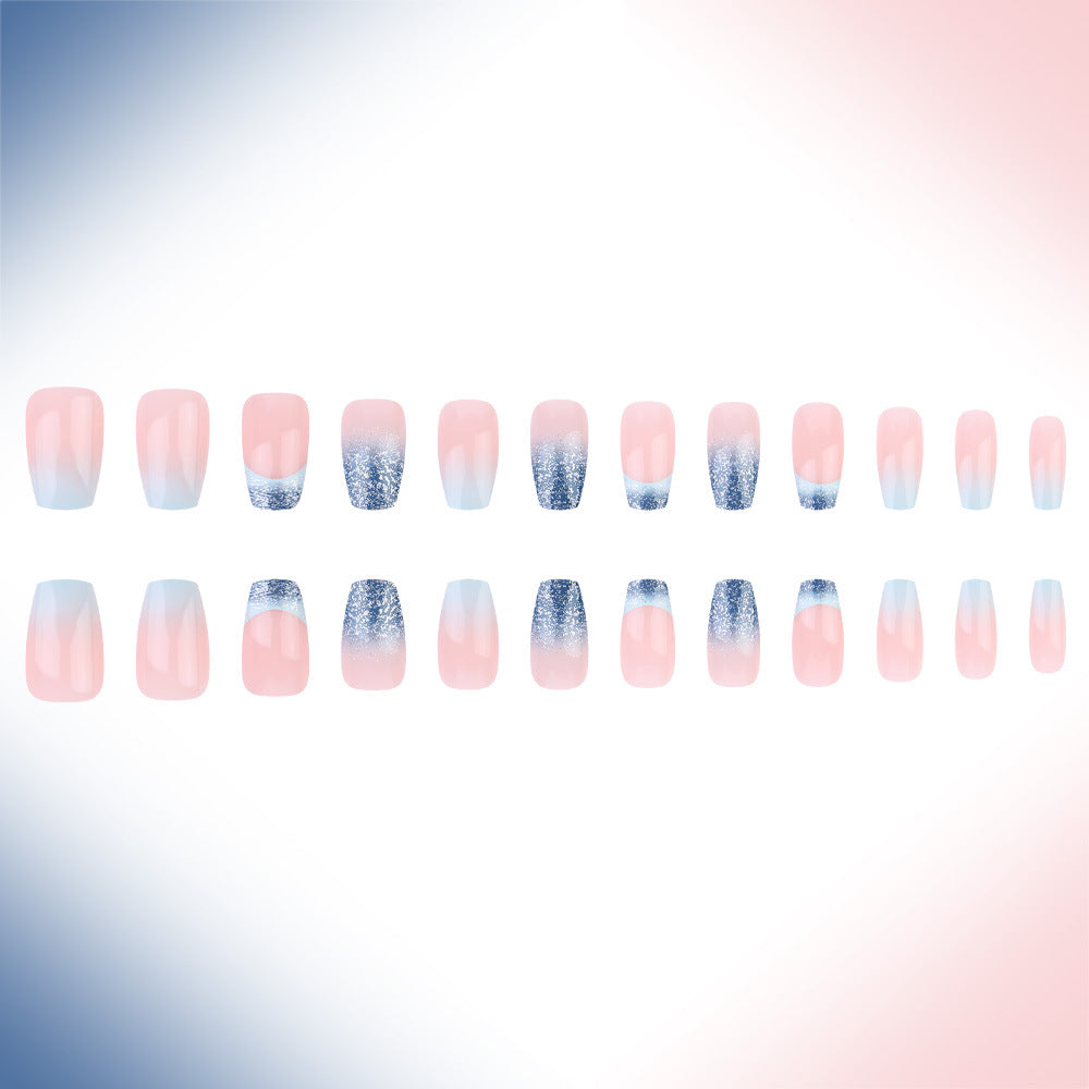 Nail Art Brehn